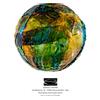 Venini Murano - Vaso GEACOLOR cod. 792.00 - Gae Aulenti - Rivenditore
