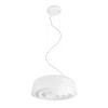 Linea Light Rose Sospensione cm 50 - Rose_P 220-240 V 2xE27 7655