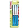 KAIMANO COLTELLI DA TAVOLA PZ.6 BLU DINAMIK
