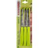 KAIMANO COLTELLI DA TAVOLA PZ.6 VERDE LIME DINAMIK