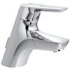 Ideal Standard A5654AA Ceramix Blue Miscelatore monocomando lavabo con bocca est