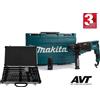 Makita Trapano Tassellatore Perforatore SDS-Plus MAKITA Martello Demolitore HR2631FT12