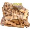 Bastoncini di PALO SANTO sacco KG 1 incenso naturale di alta qualità