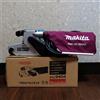 Makita 9404 Levigatrice a nastro elettrica 4" x 24" velocità variabile impugn...