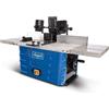 scheppach Fresatrice toupie da banco per legno SCHEPPACH hf60