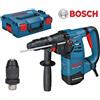 BOSCH GBH 3-28 DFR MARTELLO DEMOLITORE PERFORATORE TASSELLATORE SDS PLUS PROFESS