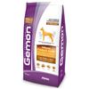 MONGE CROCCANTINI PER CANI KG. 3 MONGE GEMON DOG MAXI PUPPY & JUNIOR pollo e riso