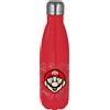 NINTENDO STOR Bottiglia In Acciaio Inox Super Mario 780 ml | Borraccia Riutilizzabile NIN