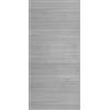 BlindoFacile Pannello per Porta Blindata Liscio Olmo Perla da Interno in Laminato