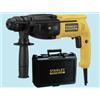 STANLEY TRAPANO TASSELLATORE PERCUSSORE 750 W STANLEY FATMAX SFMEH200K