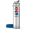 pedrollo ELETTROPOMPA SOMMERSA MULTIGIRANTE PEDROLLO NKM2/4-N HP 1 KW 0,75 230V