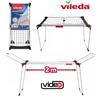 Vileda Stendibiancheria estensibile allungabile vileda Infinity Flex stendino balcone