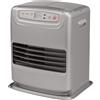 QLIMA SRE3531TC-2 STUFA A COMBUSTIBILE LASER ELETTRONICA AUTOMATICA SENZA CANNA