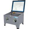 FERVI SABBIATRICE DA BANCO PER OFFICINA FERVI 0580S
