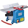 Fervi PIALLA DA BANCO FILO SPESSORE COMBINATA 1250 WATT 204 MM FERVI 0686/200