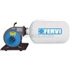 FERVI ASPIRATORE TRUCIOLI ASPIRATRUCIOLI POLVERE SACCO PORTATILE 750W FERVI 0495