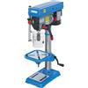 FERVI TRAPANO A COLONNA DA BANCO CON TRASMISSIONE A CINGHIA 750W FERVI 0750CM3