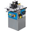 FERVI Combinata per legno 2 in 1 toupie carteggiatrice levigatrice a rullo Fervi 0559