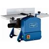 scheppach PIALLA A FILO E SPESSORE COMBINATA PER LEGNO 1250 W 204 MM SCHEPPACH HMS850