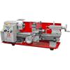 HOLZMANN TORNIO PARALLELO FERRO METALLO VELOCITA' VARIABILE AVANZAMENTI HOLZMANN ED300ECO
