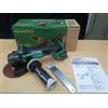 Hitachi Smerigliatrice angolare elettrica senza fili HIKOKI 125mm 18V G18DBBVL(L125)(...