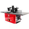 HOLZMANN FRESATRICE TOUPIE DA BANCO PER LEGNO HOLZMANN TFM610V