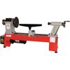 HOLZMANN TORNIO DA LEGNO 770W 460MM DA BANCO CON VARIATORE DI VELOCITA' HOLZMANN D460FXL