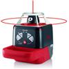 Leica Livella Laser autolivellante Leica ROTEO 25H + TOMTOM Navigatore in OMAGGIO