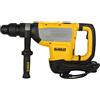 DEWALT MARTELLO DEMO PERFORATORE DEWALT D25773K-QS SDS MAX- 1700 WATT- 19,4 Joule-10 Kg