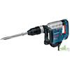 Bosch Professional MARTELLO DEMOLITORE BOSCH GSH 5 CE 1150 W 8,3 J ATTACCO SDS-max PROFESSIONALE