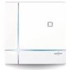 Daitem - Centrale allarme e-nova SH350AT