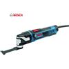 BOSCH UTENSILE MULTIFUNZIONE GOP 55-36 550W IN CARTONE