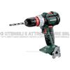 Metabo R&G Metabo BS 18 LT BL Q Trapano-avvitatore a batteria in MetaLoc