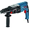 Bosch MARTELLO PERFORATORE GBH 2-28 F 880 W
