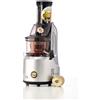 Siqur Salute Estrattore elettrico 240W ESTRAGGO LifeEnergy Pro Silver