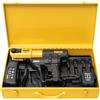 REMS PRESSATRICE REMS AKKU - PRESS A BATTERIA 14,4V SENZA PINZE 571014R220