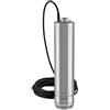 Lowara POMPA SOMMERSA LOWARA SCUBA HP 1,2 5SC5095L20