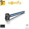 Somfy Motore per tapparelle con manovra di soccorso Somfy LT50 CSI WT