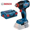BOSCH GDX 18V-210 C AVVITATORE IMPULSI MASSA BATTENTE A BATTERIA SENZA BATTERIE