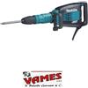 MAKITA MARTELLO DEMOLITORE MAKITA 12,3 KG SDS-MAX AVT MODELLO HM1214C