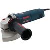 Smerigliatrice Angolare/Flex GWS 14-150 CI 1400W Bosch Professional + valigetta