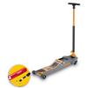 BETA 3029L/2T SOLLEVATORE IDRAULICO LUNGO RIBASSATO PER AUTO CRIC PROFESSIONALE
