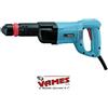 MAKITA SCALPELLATORE ELETTRICO MAKITA MODELLO HK0500 SDSPLUS