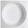 COLACRIL VASCA QUADRATA 150X150 SHARM SOLO GUSCIO DA INCASSO O MURARE