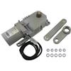 Faac Genius Motore interrato ante battenti FAAC GENIUS ROLLER 24V 6170080 500kg 3,5mt