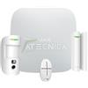 AJAX Starter Kit allarme anti-intrusione smart sensori wireless e telecomando
