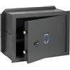 CISA Cassaforte a muro da murare con combinatore elettronico CISA DGT Vision 82710.31