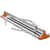 BATTIPAV Tagliapiastrelle manuale incisione a spinta 137 cm Battipav leggera 137