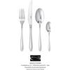 Sambonet - Dream - Set Posate 96 pezzi x 24 persone - Rivenditore