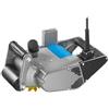 BAIER BMF 501 SCANALATRICE TRACCIATRICE A FRESA PER MURO SCANALATORE PER TRACCE